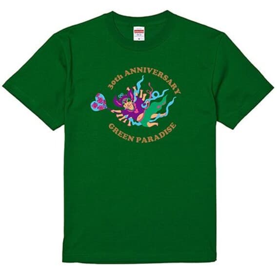 激レア 南こうせつ STAFF Tシャツ 南こうせつ / Official Goods Shop 激レア 南こうせつ STAFF Tシャツ 南こうせつ / Official Goods Shop