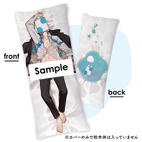 ウォルピスカーター / Official Goods Shop ウォルピスカーター / Official Goods Shop