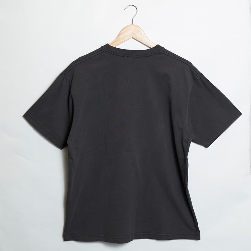 indigo la End NoEl ビッグTシャツ Lサイズ indigo la End】 NoElピグメントビッグ Tシャツ / Official