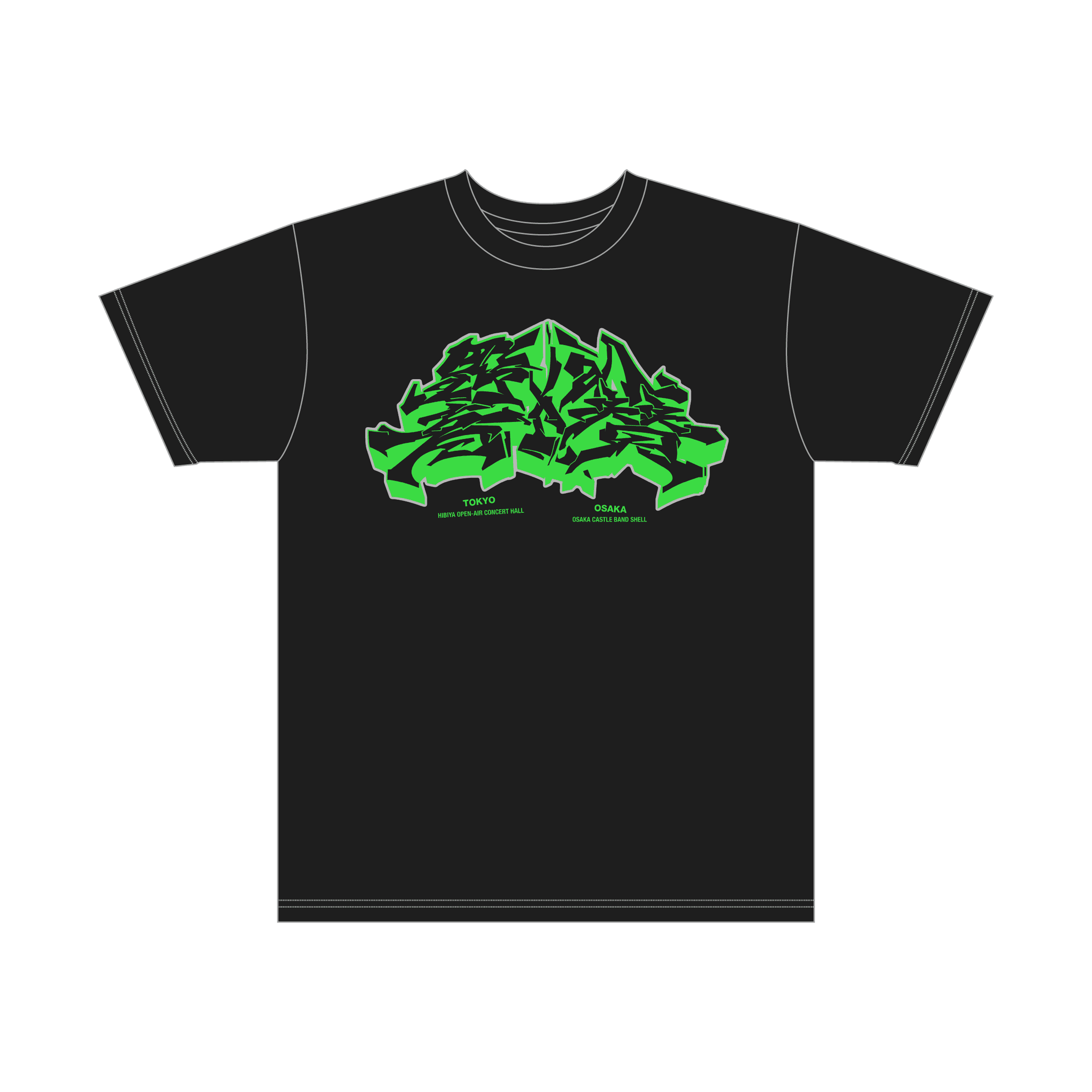 礼賛 NICE BUDDY Tシャツ 新グッズ解禁】 礼賛 ONEMAN TOUR 『NICE 礼賛 NICE BUDDY Tシャツ 新グッズ解禁】 礼賛 ONEMAN TOUR 『NICE