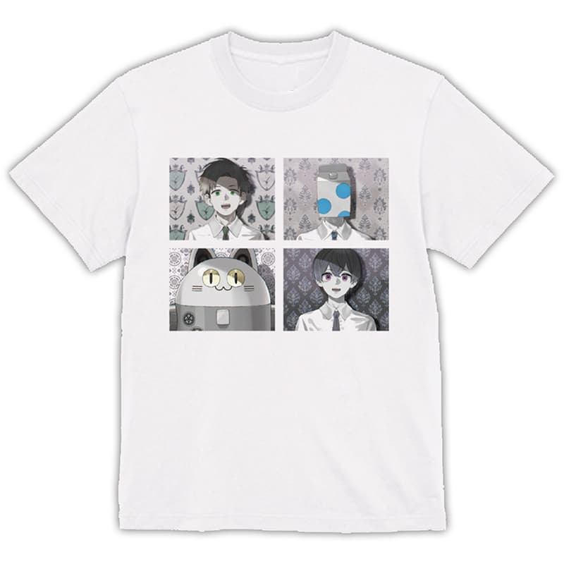 成人男性三人組 / Official Goods Shop 成人男性三人組 / Official Goods Shop