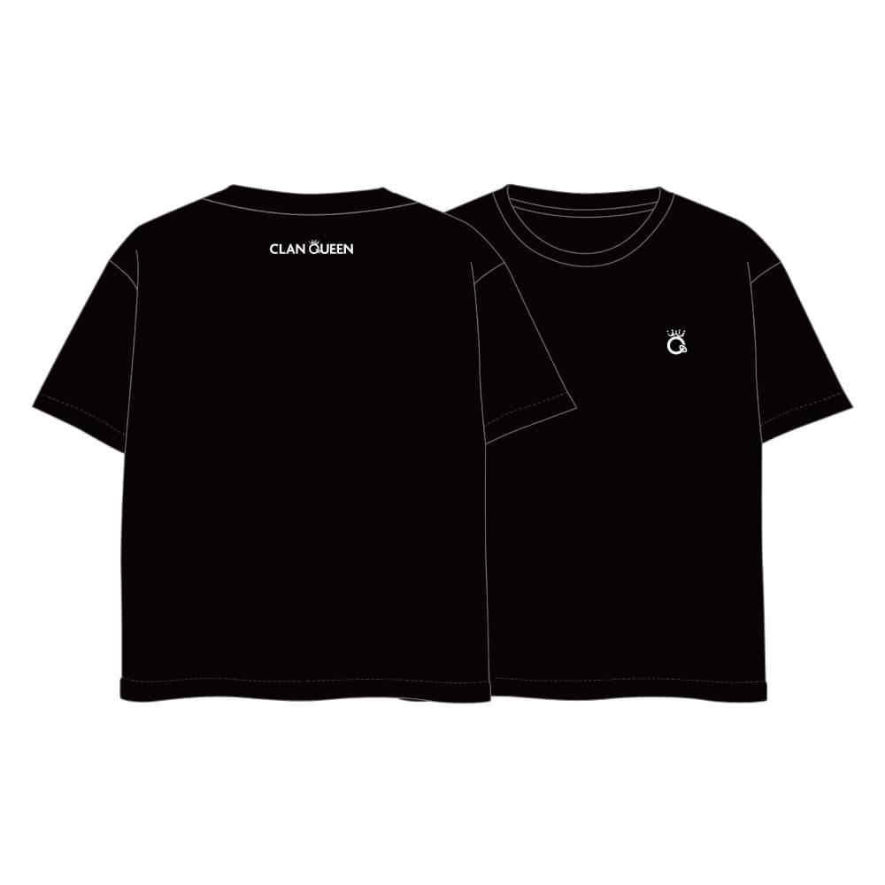 CLAN QUEEN 直筆サイン入りクリアファイル ロッキン2025 CLAN QUEEN CLAN QUEEN 直筆サイン入りクリアファイル ロッキン2025 CLAN QUEEN