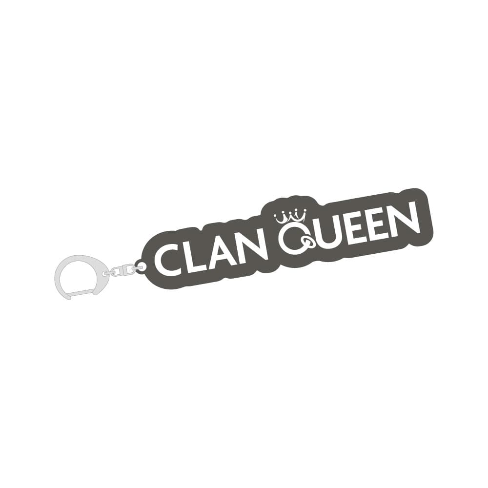CLAN QUEEN / Official Goods Shop CLAN QUEEN / Official Goods Shop