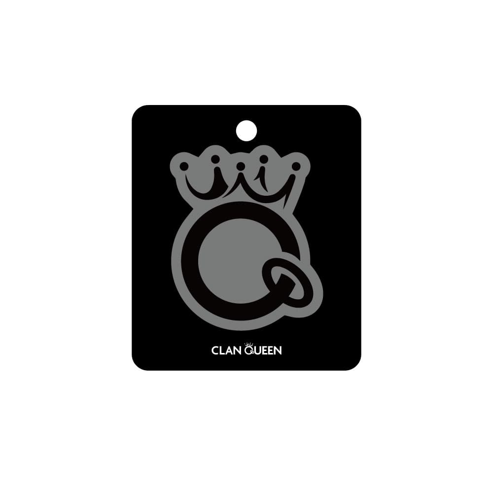 clan queen ステッカー CLAN QUEEN / Official Goods Shop clan queen ステッカー CLAN QUEEN / Official Goods Shop