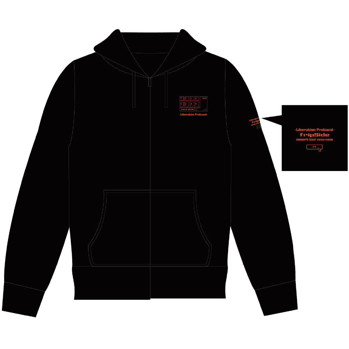 fripSide / Official Goods Shop fripSide / Official Goods Shop