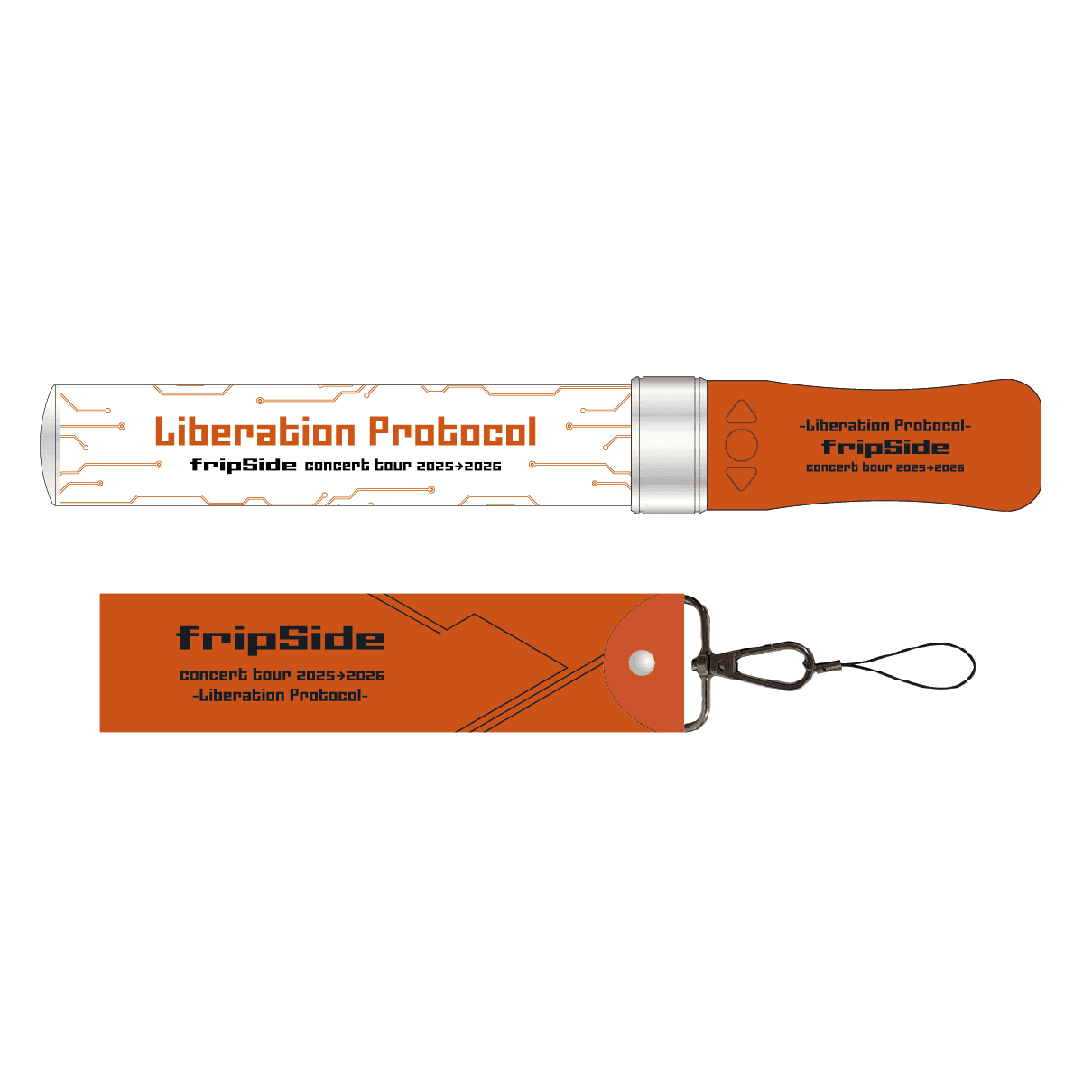 fripSide / Official Goods Shop fripSide / Official Goods Shop