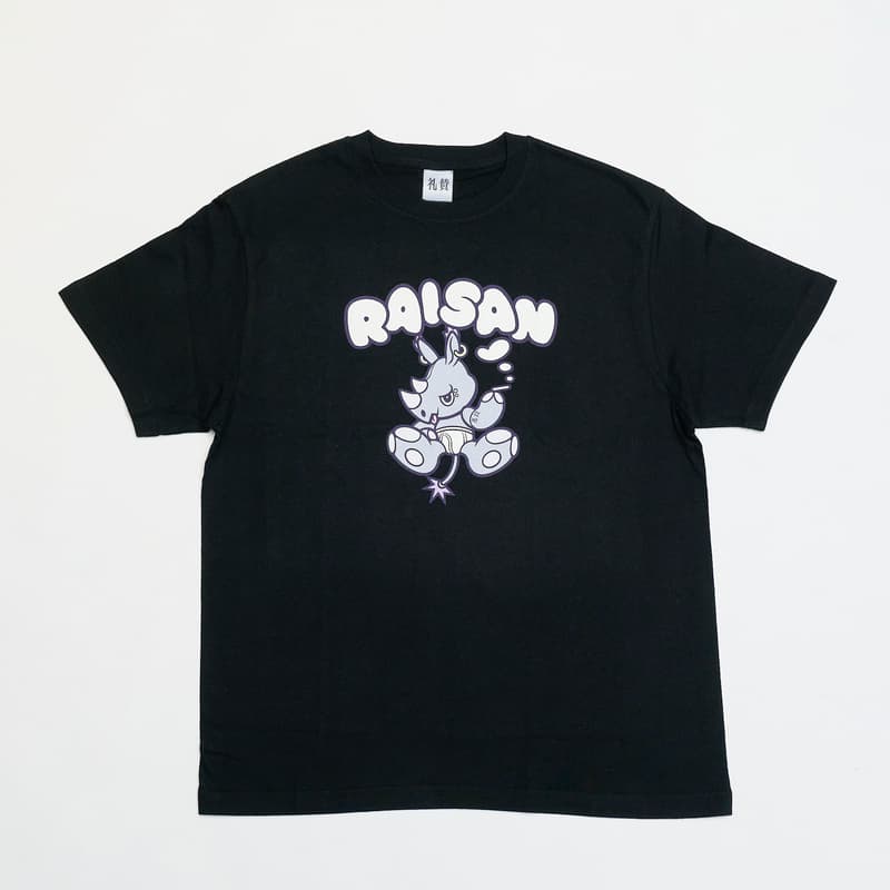 礼賛 / Official Goods Shop 礼賛 / Official Goods Shop