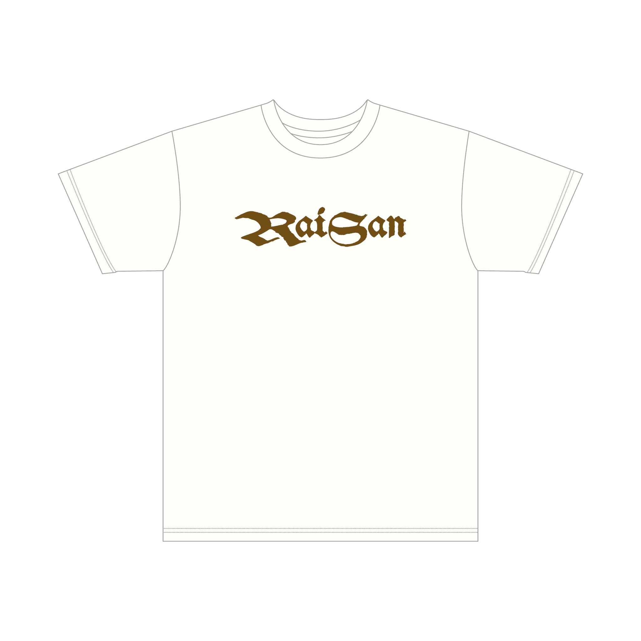 礼賛 / Official Goods Shop 礼賛 / Official Goods Shop