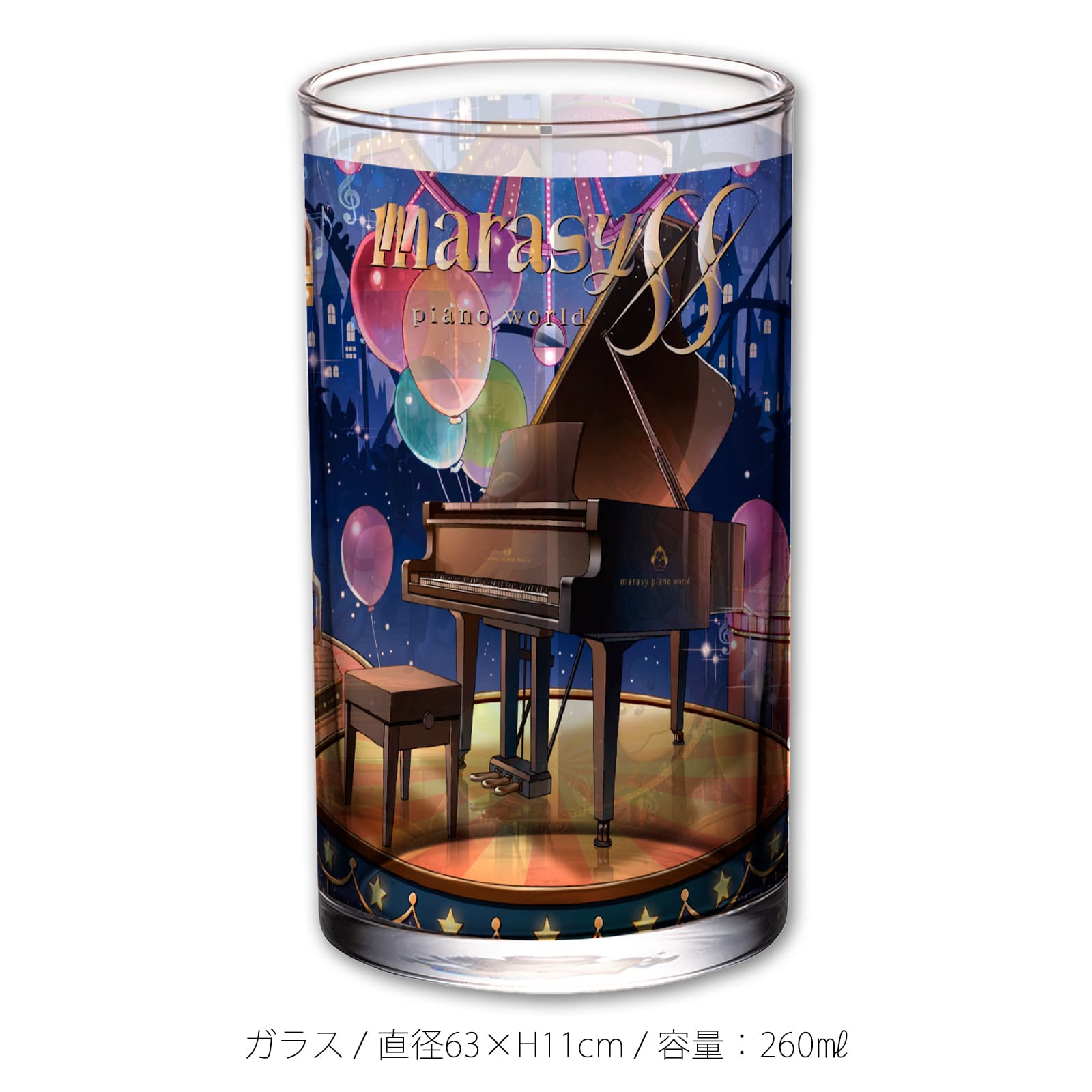 まらしぃ / Official Goods Shop まらしぃ / Official Goods Shop