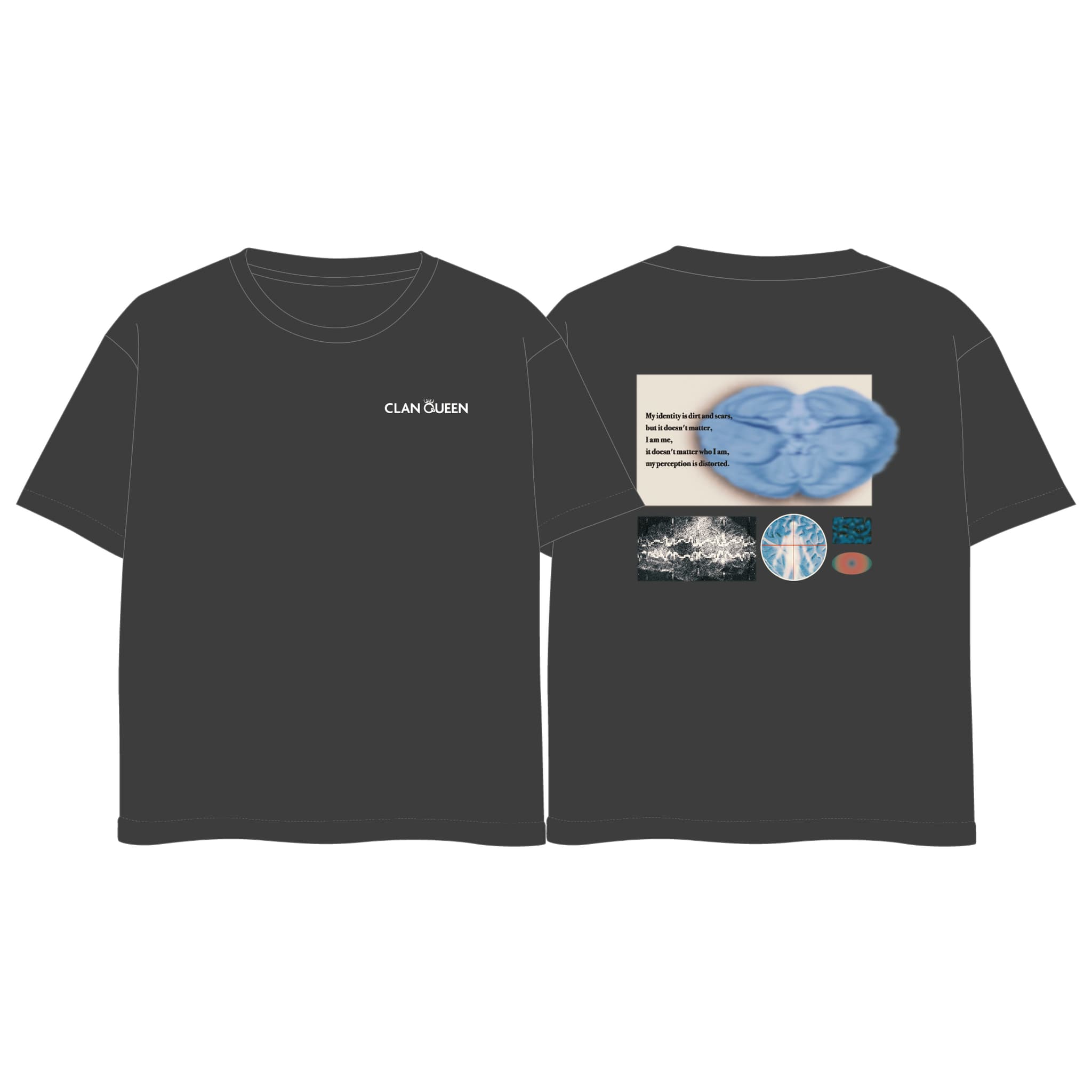 CLAN QUEEN / Official Goods Shop CLAN QUEEN / Official Goods Shop