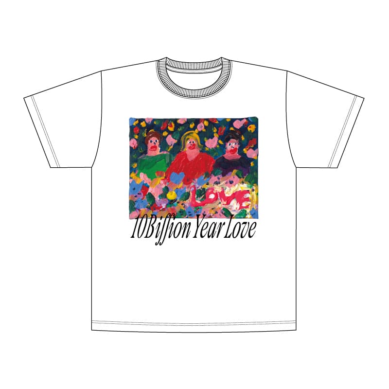 100億年LOVE / Official Goods Shop 100億年LOVE / Official Goods Shop