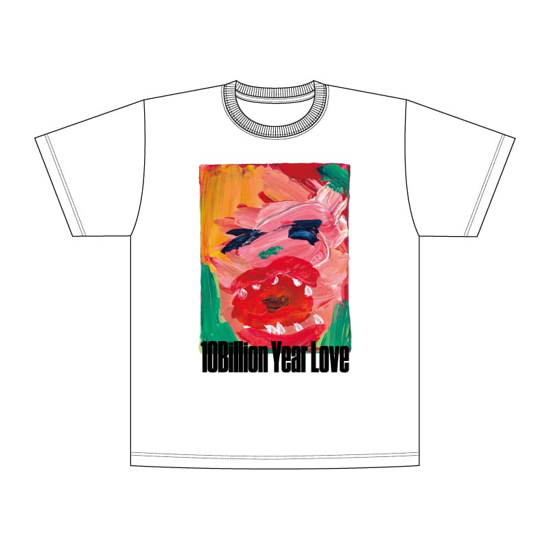 100億年LOVE / Official Goods Shop 100億年LOVE / Official Goods Shop