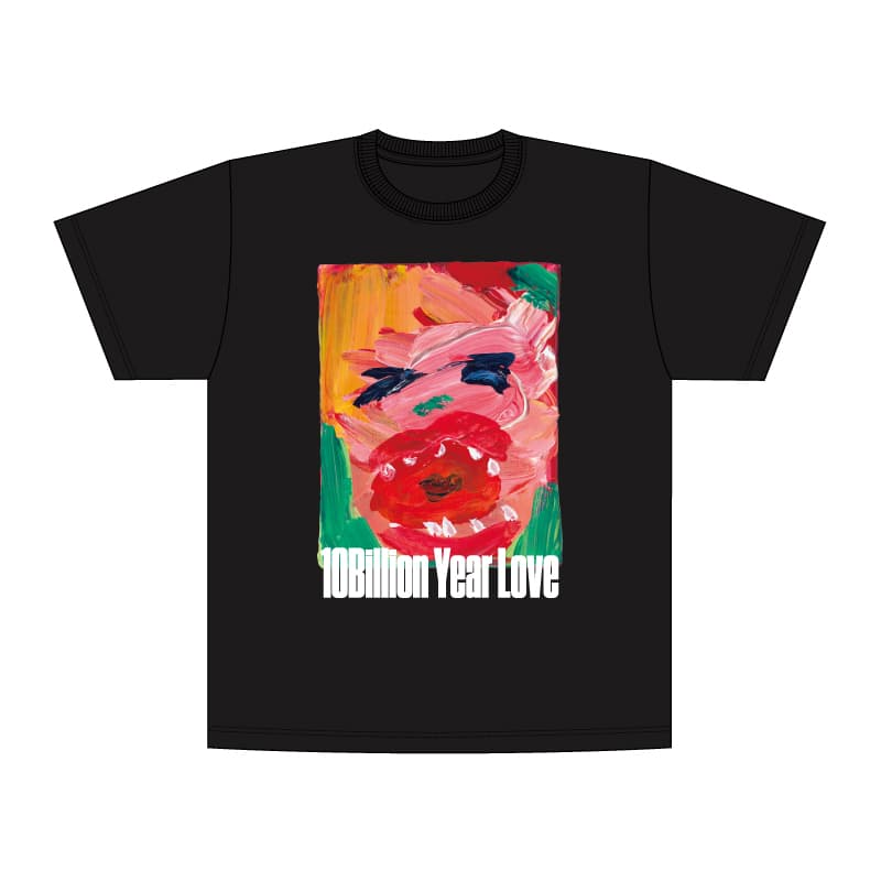 100億年LOVE / Official Goods Shop 100億年LOVE / Official Goods Shop