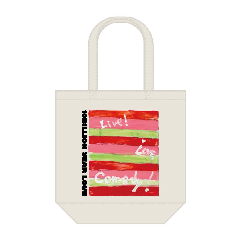 100億年LOVE / Official Goods Shop 100億年LOVE / Official Goods Shop
