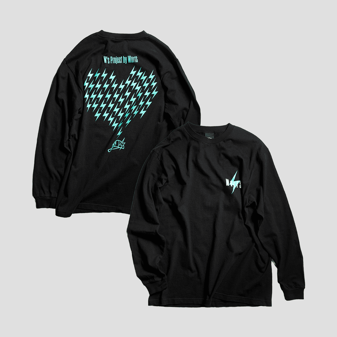 WurtS / Official Goods Shop WurtS / Official Goods Shop