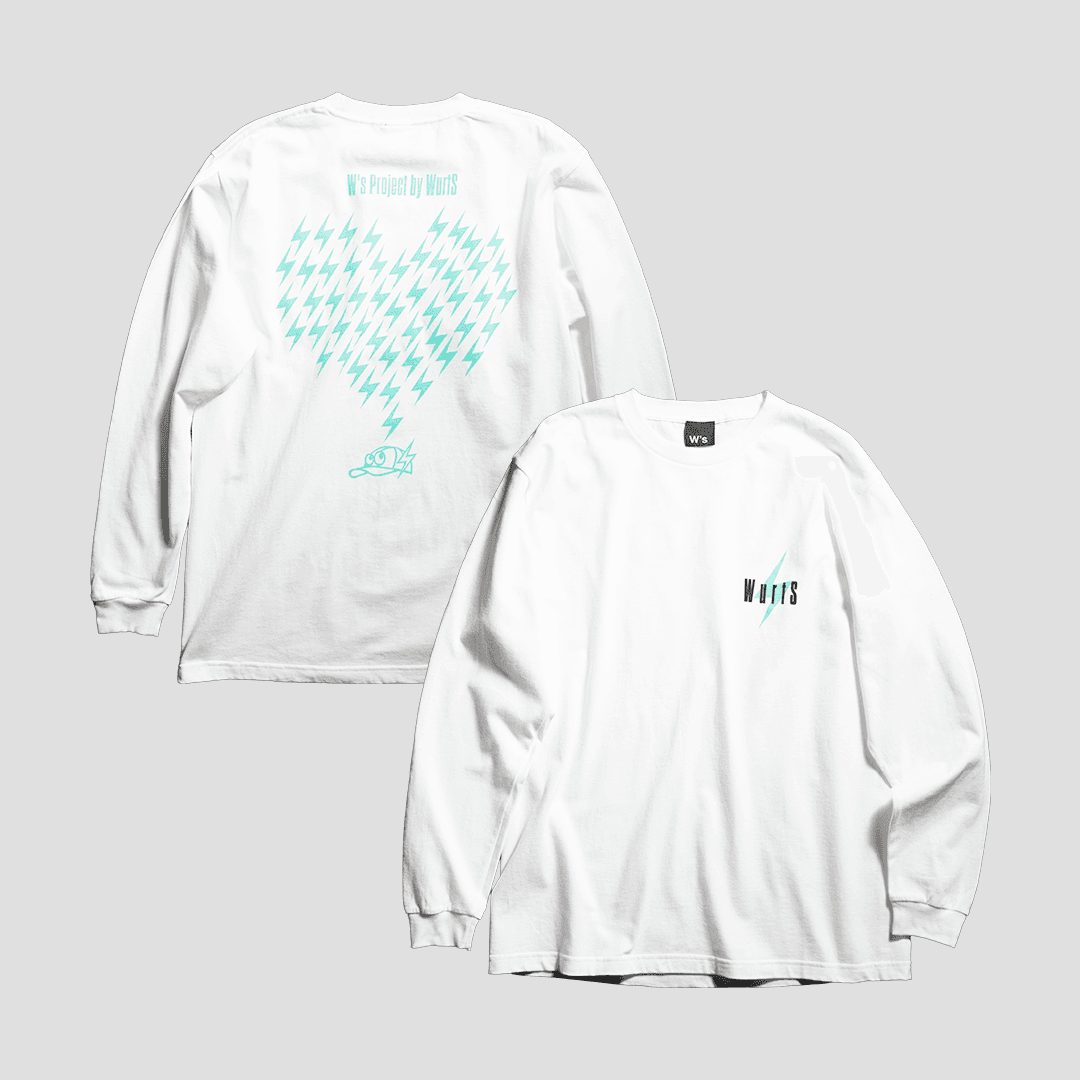 WurtS / Official Goods Shop WurtS / Official Goods Shop