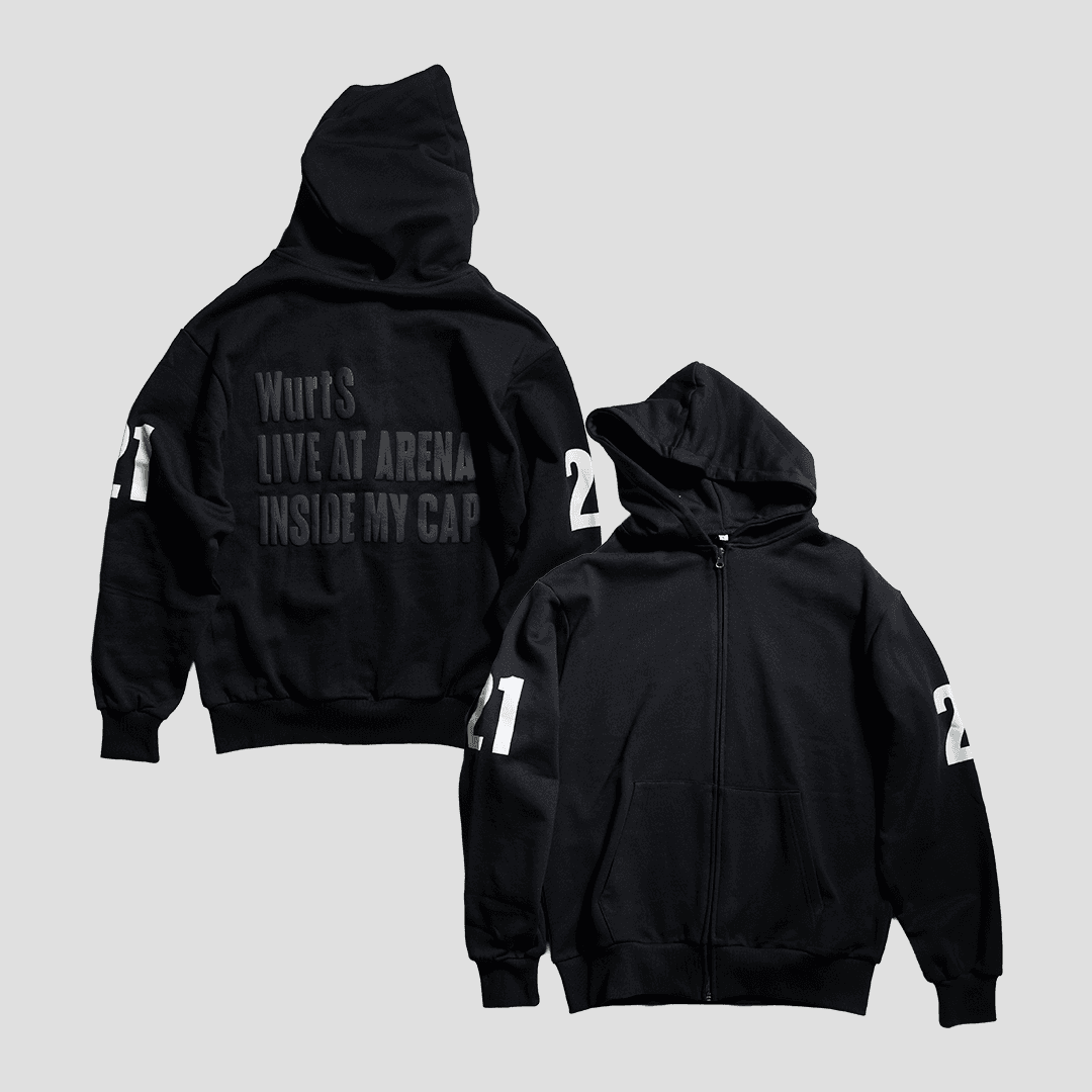 WurtS / Official Goods Shop WurtS / Official Goods Shop