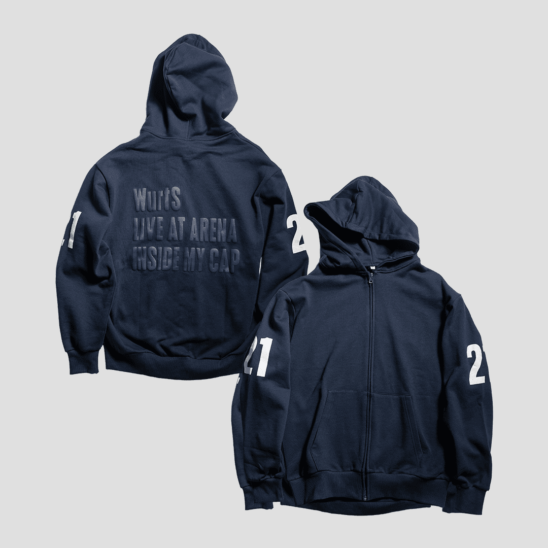 WurtS / Official Goods Shop WurtS / Official Goods Shop
