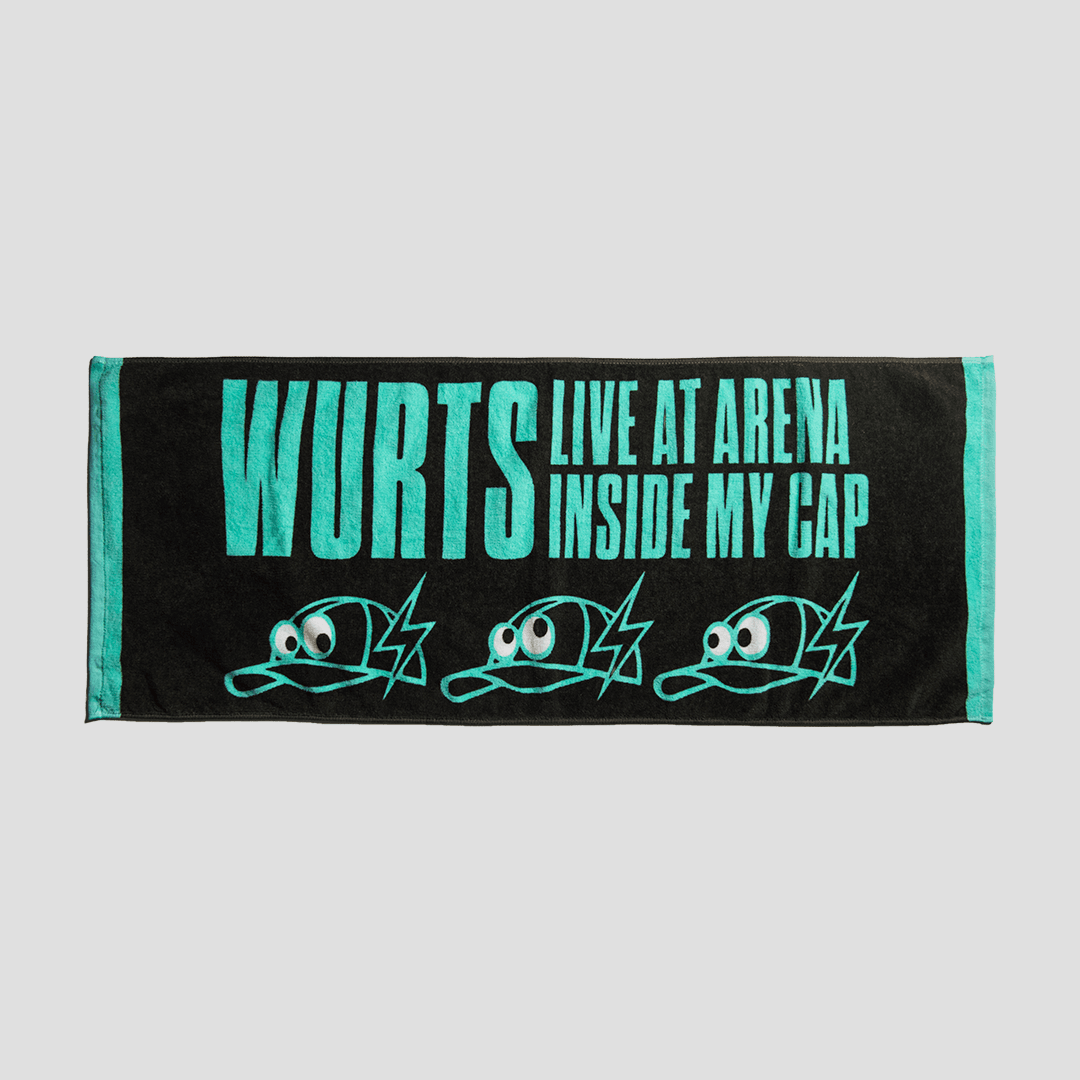 WurtS / Official Goods Shop WurtS / Official Goods Shop