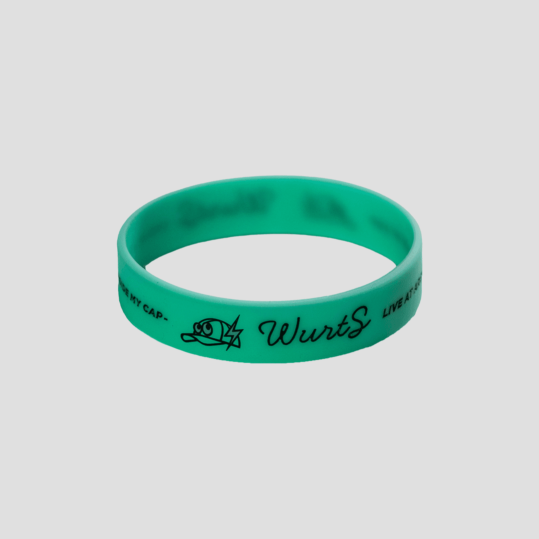 WurtS / Official Goods Shop WurtS / Official Goods Shop