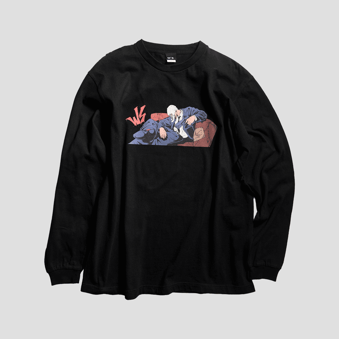 WurtS / Official Goods Shop WurtS / Official Goods Shop