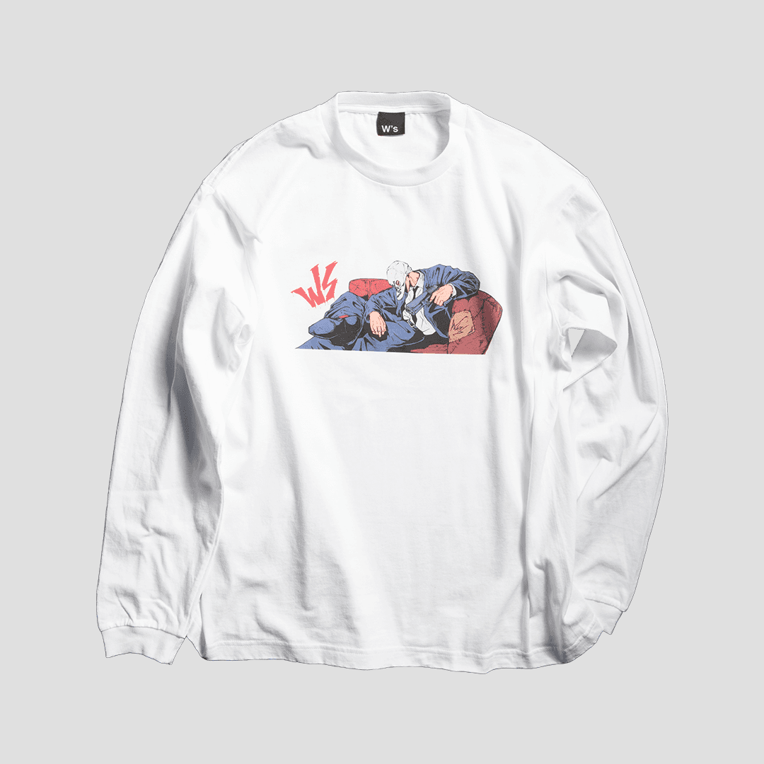 WurtS / Official Goods Shop WurtS / Official Goods Shop