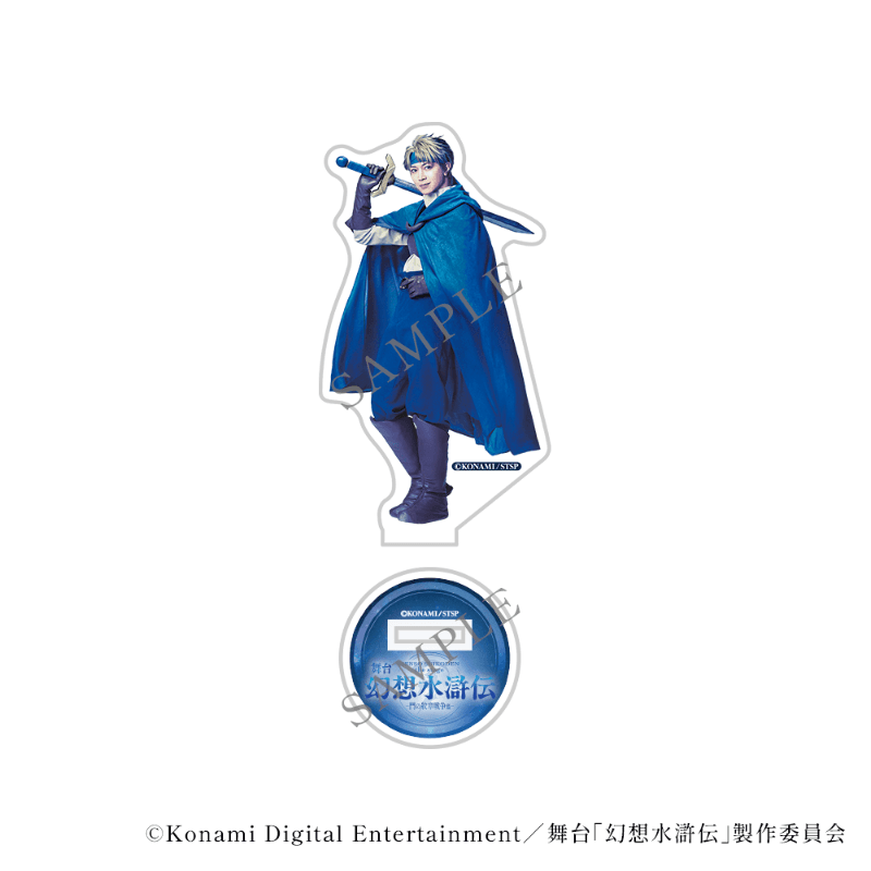 アクリルスタンド / Official Goods Shop アクリルスタンド / Official Goods Shop