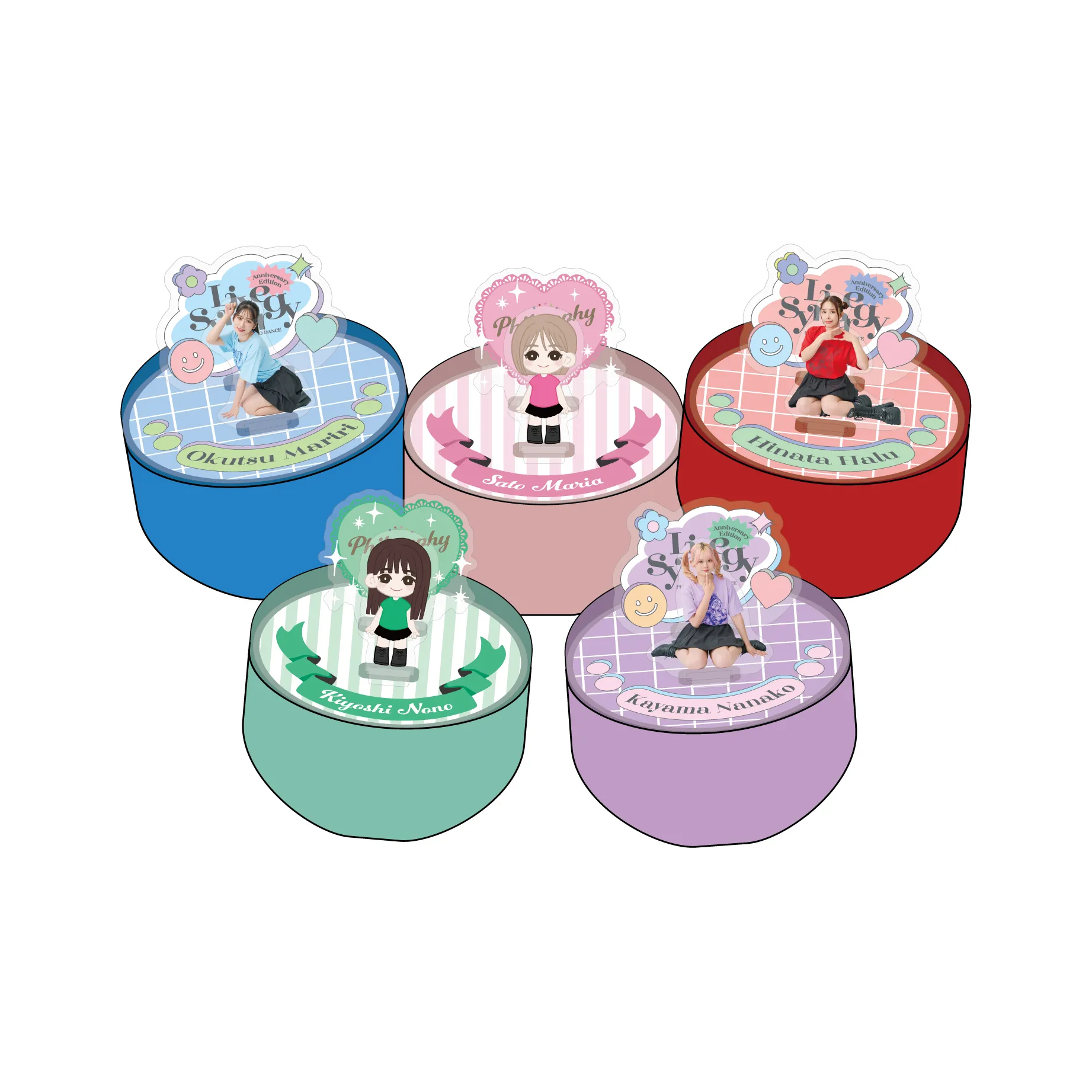 フィロソフィーのダンス / Official Goods Shop フィロソフィーのダンス / Official Goods Shop