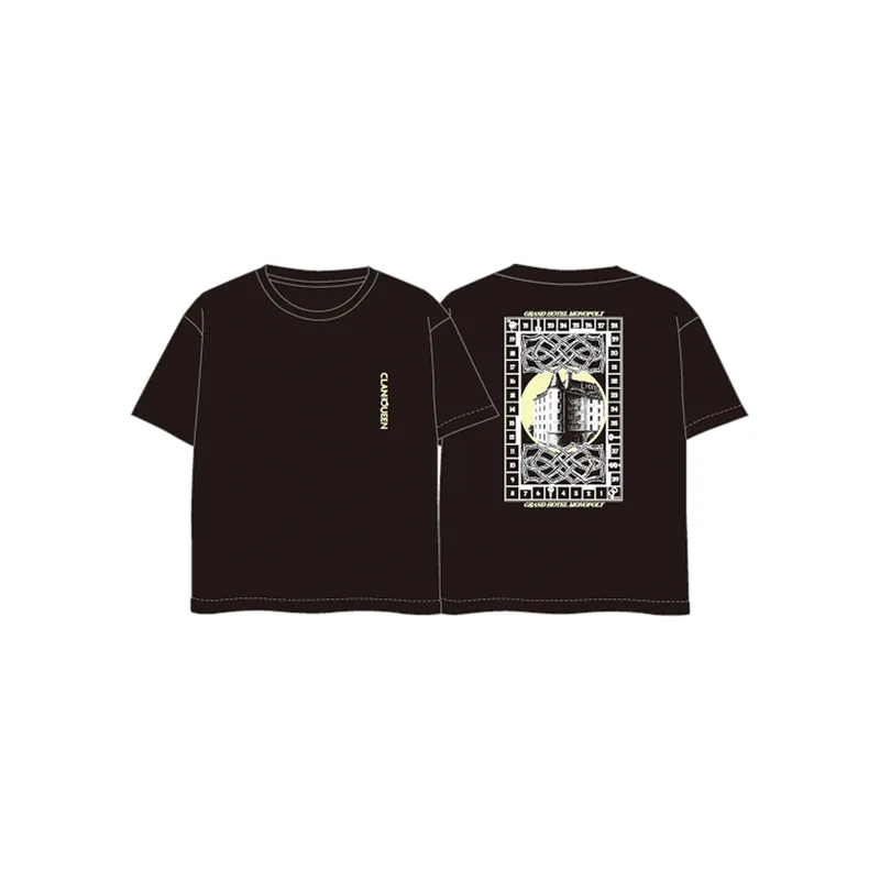 CLAN QUEEN / Official Goods Shop CLAN QUEEN / Official Goods Shop