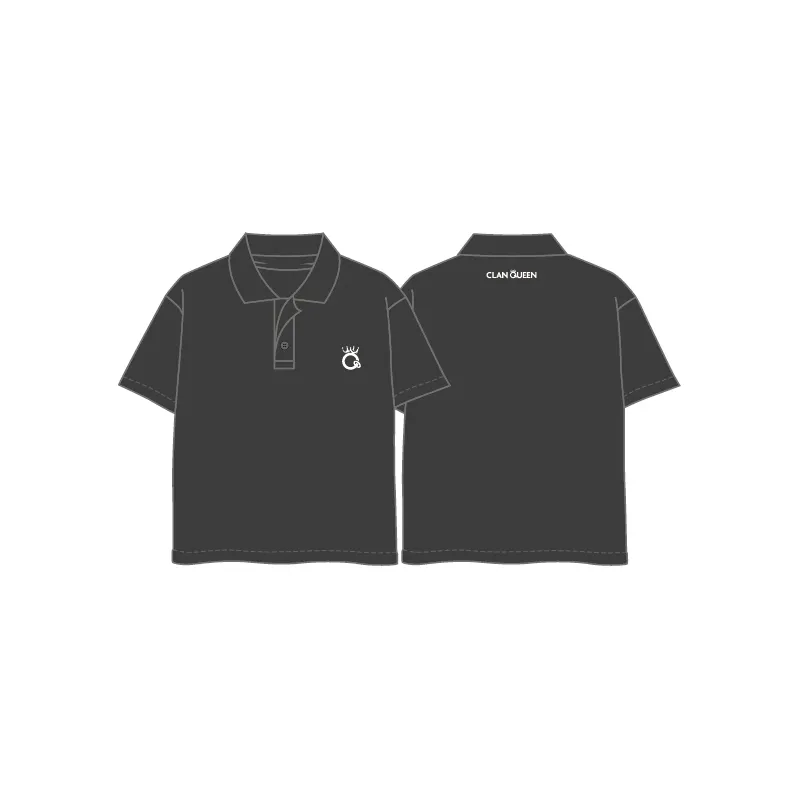 CLAN QUEEN / Official Goods Shop CLAN QUEEN / Official Goods Shop