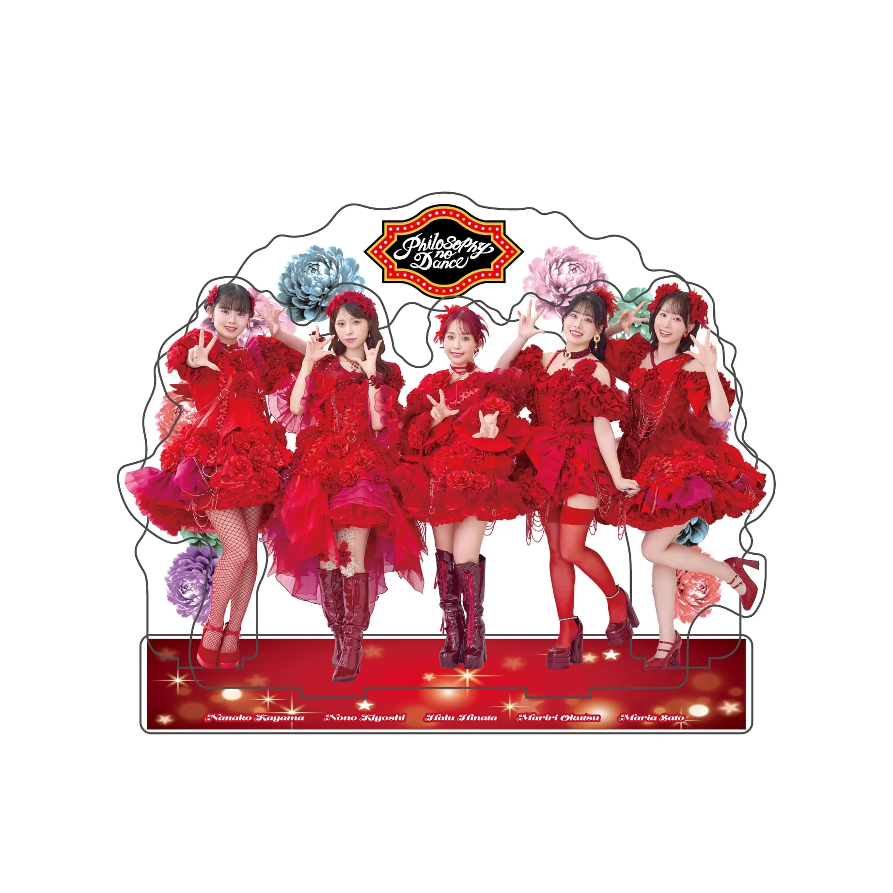 フィロソフィーのダンス / Official Goods Shop フィロソフィーのダンス / Official Goods Shop