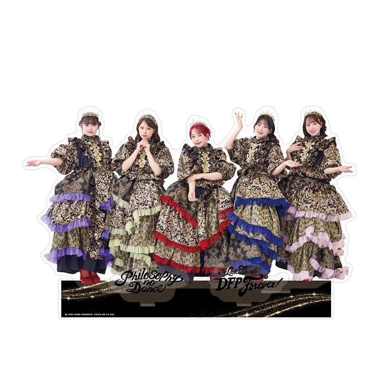 フィロソフィーのダンス / Official Goods Shop フィロソフィーのダンス / Official Goods Shop
