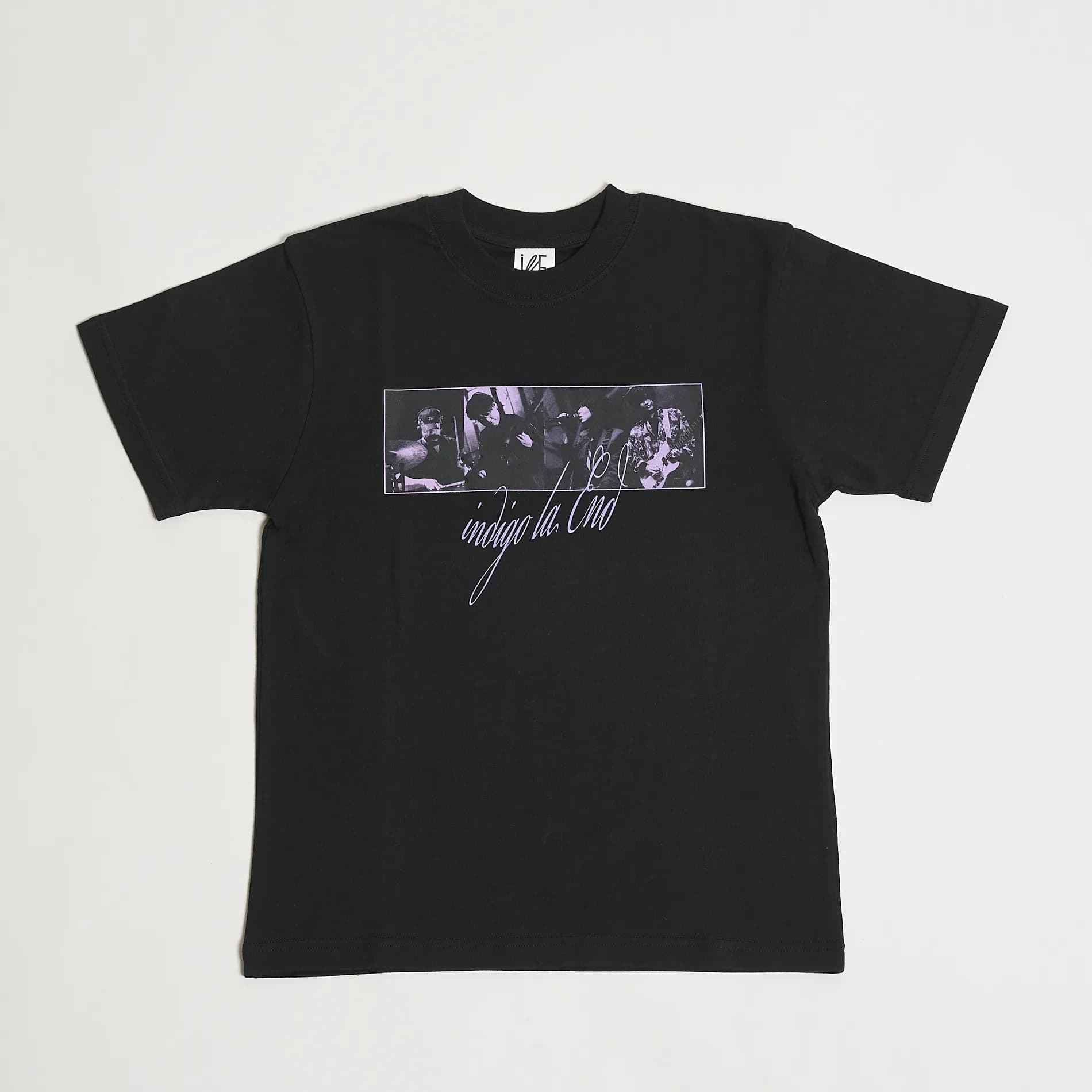 indigo la End / Official Goods Shop indigo la End / Official Goods Shop