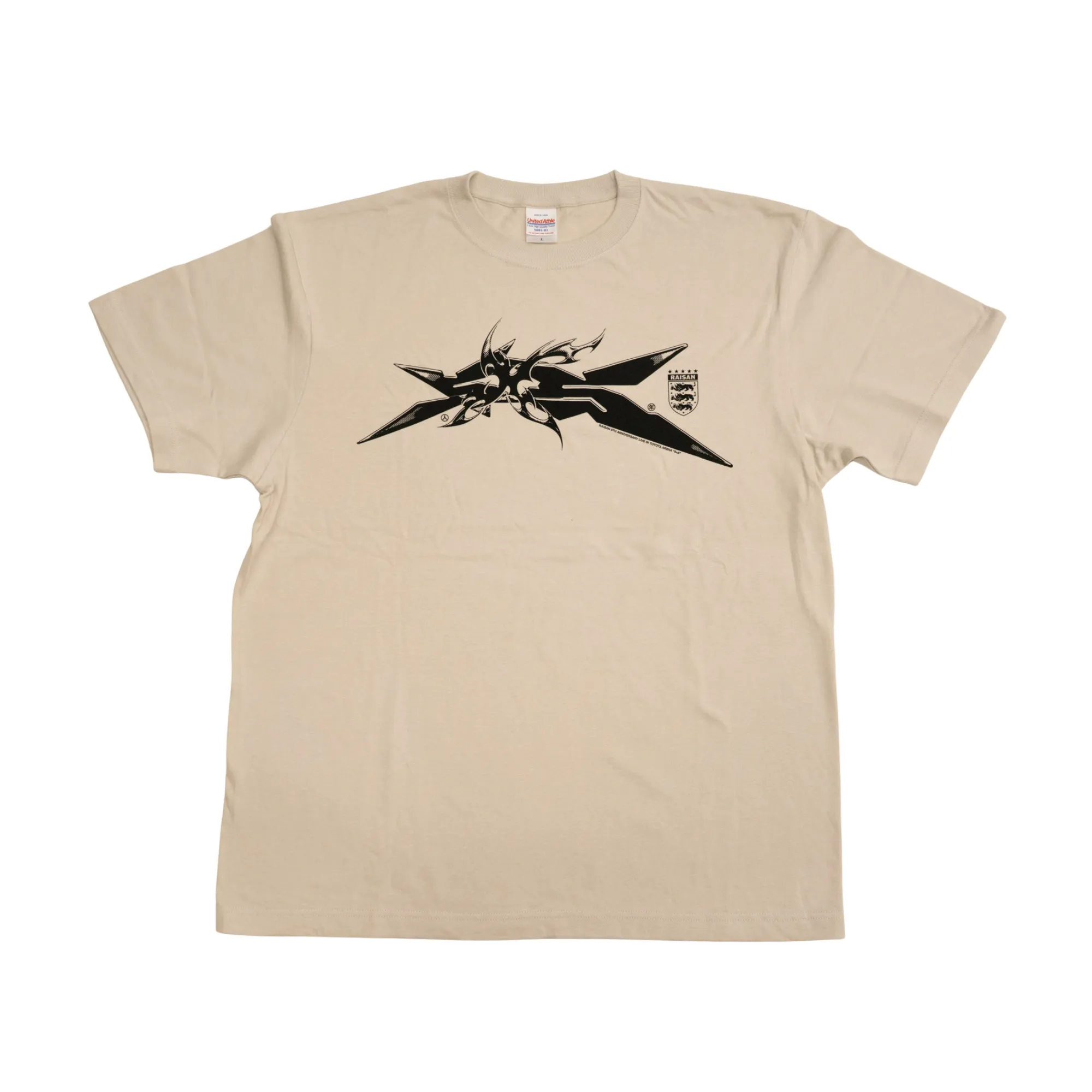 礼賛 / Official Goods Shop 礼賛 / Official Goods Shop
