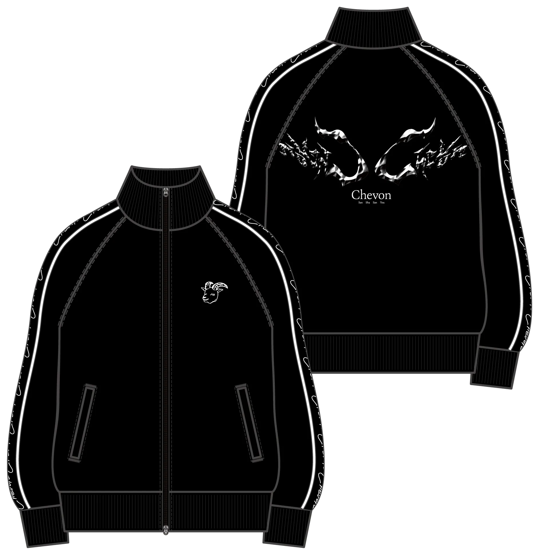 Chevon / Official Goods Shop Chevon / Official Goods Shop