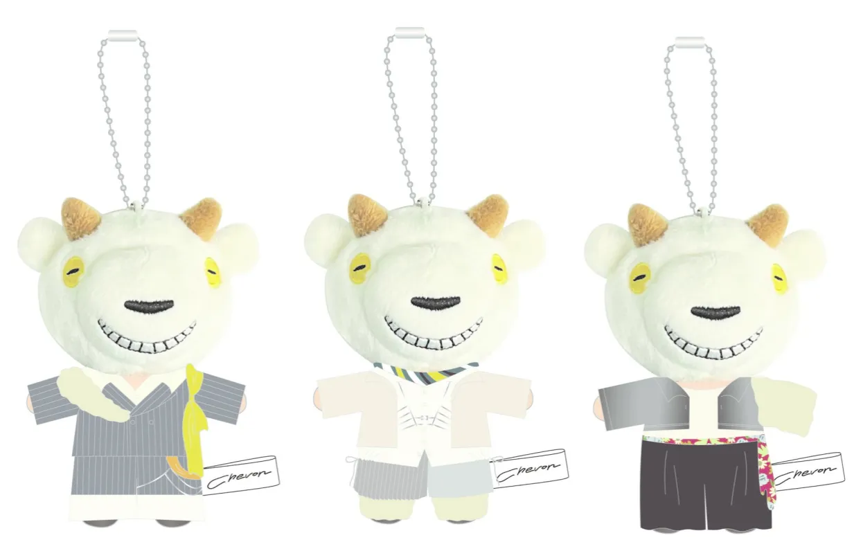 Chevon / Official Goods Shop Chevon / Official Goods Shop