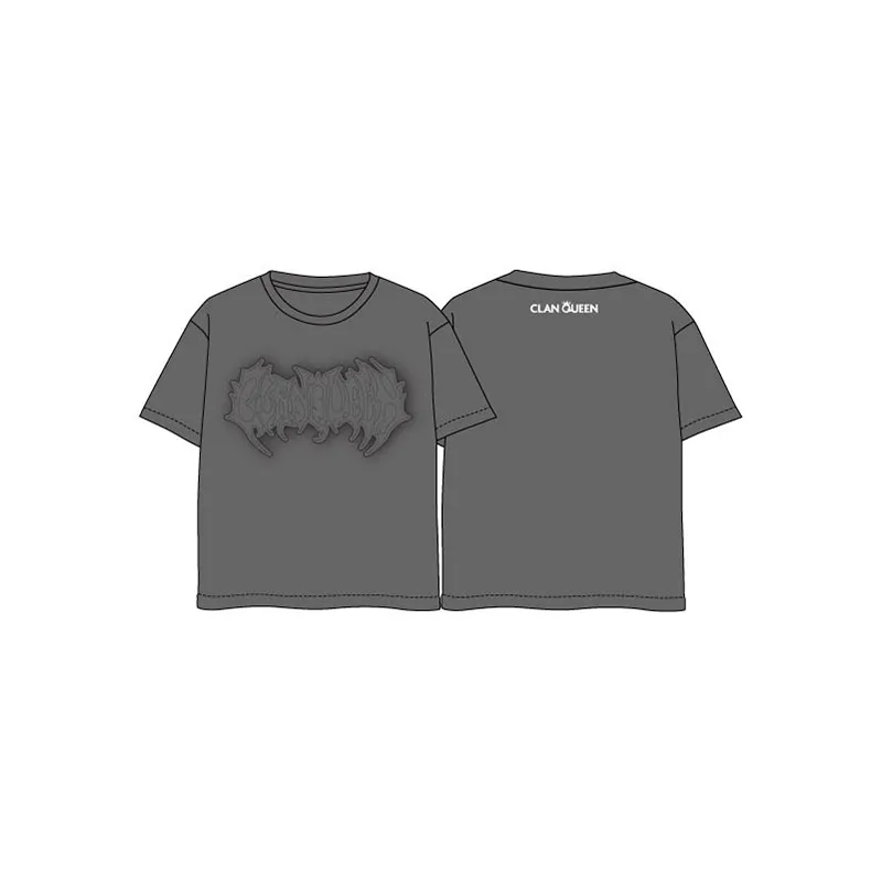 CLAN QUEEN / Official Goods Shop CLAN QUEEN / Official Goods Shop