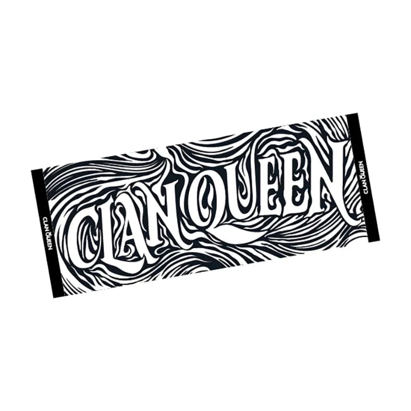 CLAN QUEEN / Official Goods Shop CLAN QUEEN / Official Goods Shop