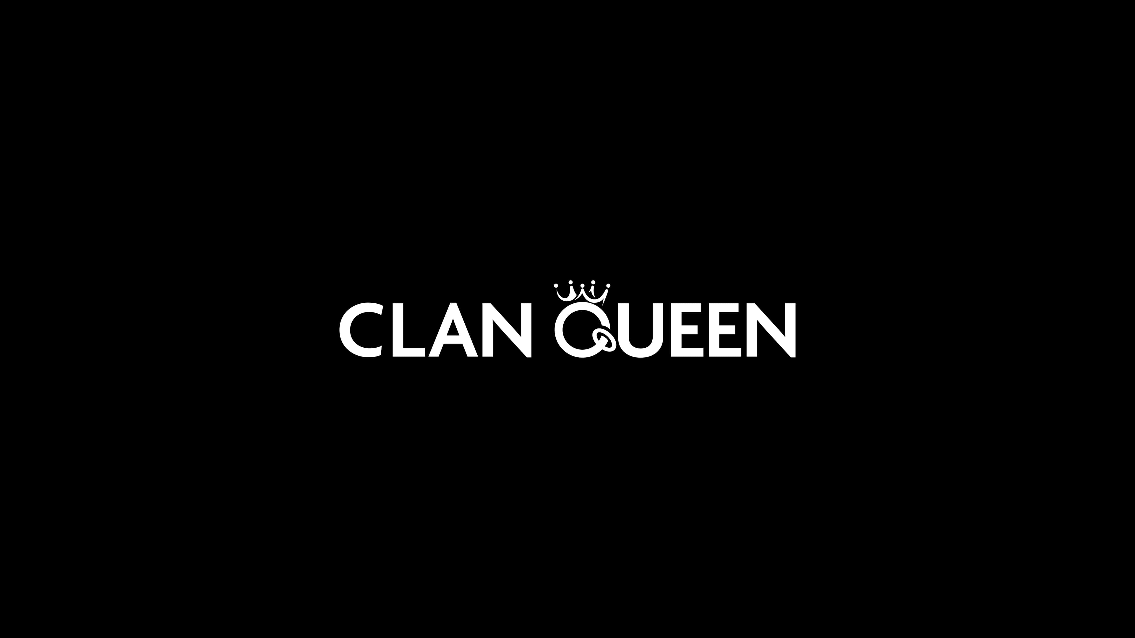 CLAN QUEEN / Official Goods Shop CLAN QUEEN / Official Goods Shop