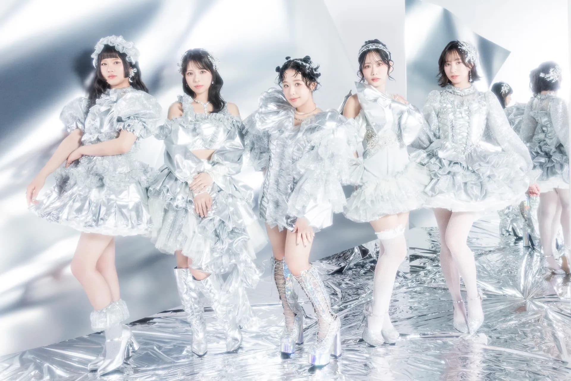 フィロソフィーのダンス / Official Goods Shop フィロソフィーのダンス / Official Goods Shop