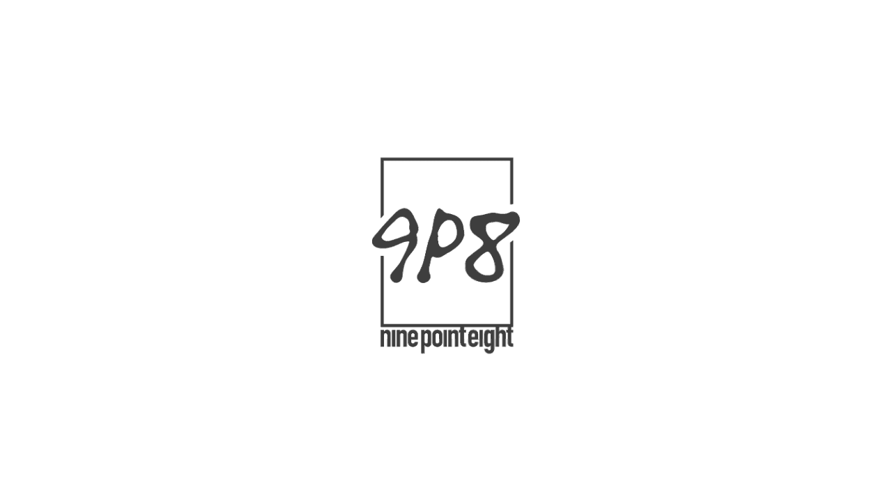 NINE POINT EIGHT Official Shop / Official Goods Shop NINE POINT EIGHT Official Shop / Official Goods Shop